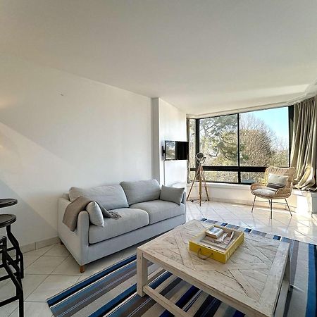 Appartement Calme Avec Terrasse A 2 Pas De La Plage Benoit, 2 Pieces, 4 Couchages, La Baule - Fr-1-245-103 Екстер'єр фото